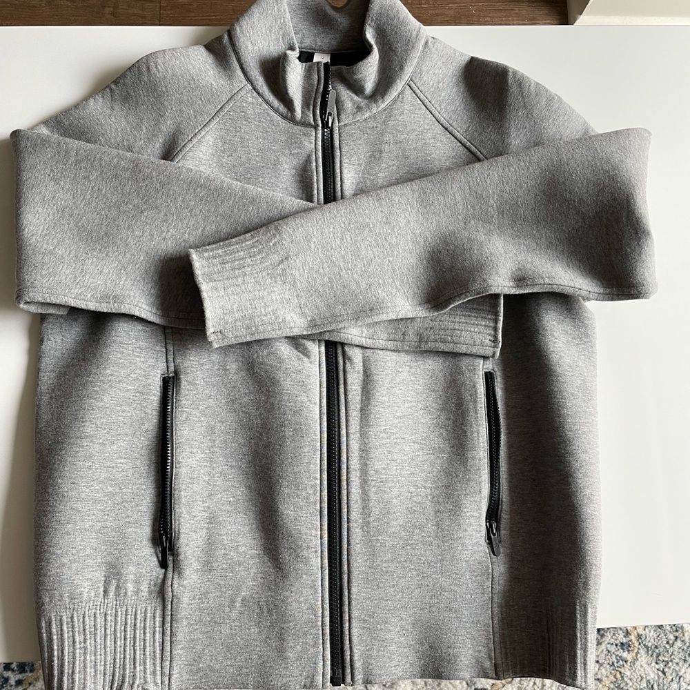 Lululemon jacket